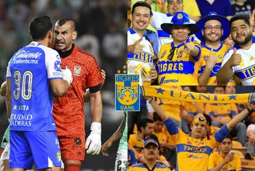 Tigres es afectado por la comisión desde hace mucho, mientras hay equipos que son consentidos 