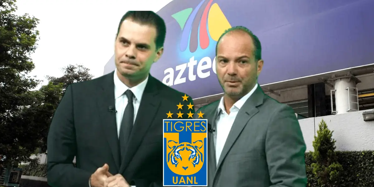 Tigres es libre de negociar sus derechos de transmisión y TV Azteca sería una opción