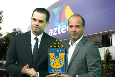 Tigres es libre de negociar sus derechos de transmisión y TV Azteca sería una opción