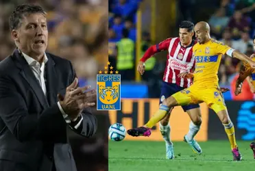 Tigres está listo para la final y levantar el título