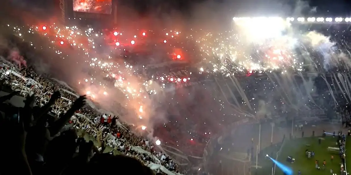 Tigres estuvo a nada de ganar la Copa Libertadores y eso quedó en la memoria de Argentina