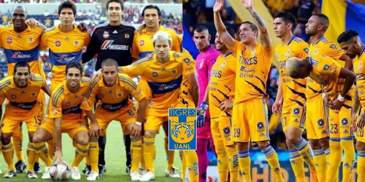 Tigres ha desperdiciado la oportunidad de tener muchos cracks