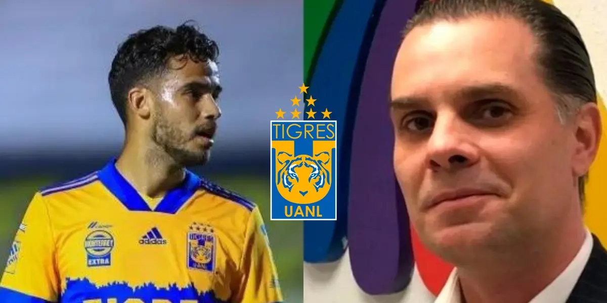 Tigres ha mantenido un buen paso en este torneo Clausura 2023