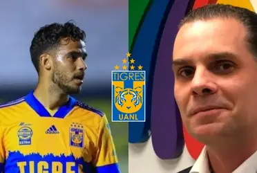 Tigres ha mantenido un buen paso en este torneo Clausura 2023