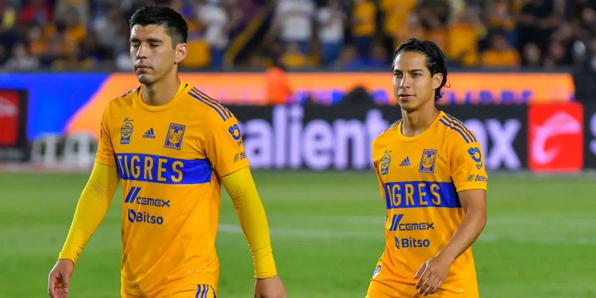 Tigres ha sufrido de distintas bajas durante esta temporada, algunos se recuperan y otros dejan esperando a la afición.