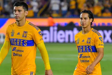 Tigres ha sufrido de distintas bajas durante esta temporada, algunos se recuperan y otros dejan esperando a la afición.