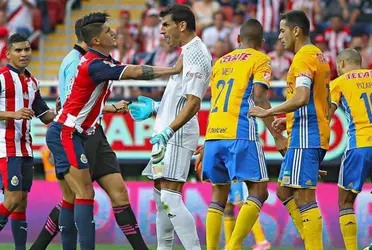 Tigres ha vivido muchas traiciones, pero una ha marcado la historia