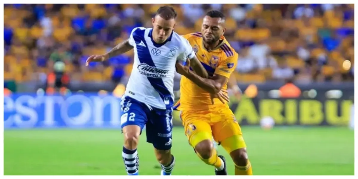 Tigres jugará los cuartos de final ante Puebla, los días jueves y domingo  