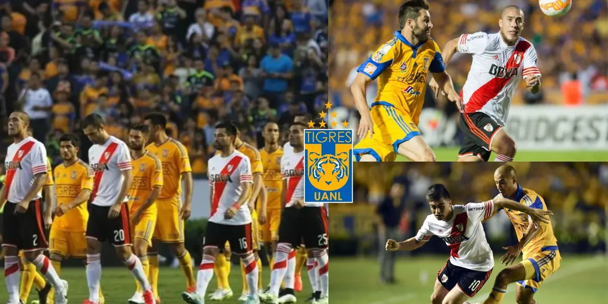 Tigres le demuestra a los argentinos que es el más grande