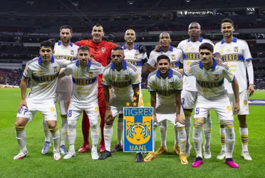 Tigres llegaría frente a Mazatlán sin la plantilla completa 