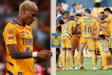 Tigres no contaría con equipo completo para enfrentarse a Mazatlán