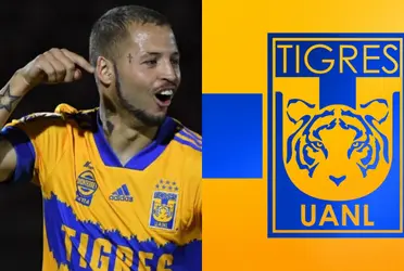 Tigres no deje salir al “Diente” López al León y Siboldi explicaron la razón