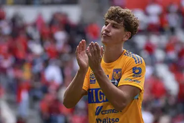 Tigres no pensó bien al momento de decirle adiós a Lichnovsky