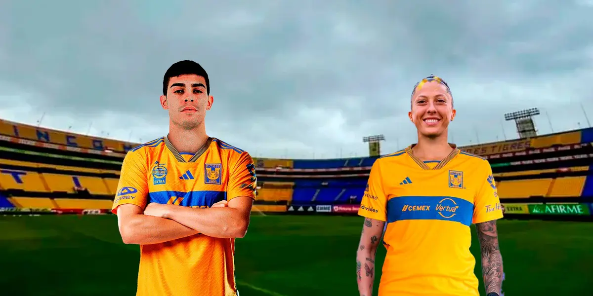 Tigres Oficial