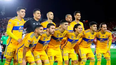 Tigres Oficial