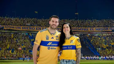 Tigres Oficial