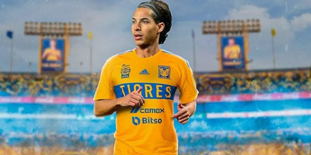 Tigres pone a temblar a toda la Liga MX y ahora tiene un nuevo apodo 