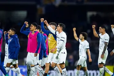 Tigres recibe este domingo a Pumas en el Estadio Volcán Universitario con la ventaja mínima 