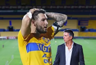 Tigres recuperó a Sebastián Córdova, pero hay 2 jugadores que no podrán tener actividad este fin de semana