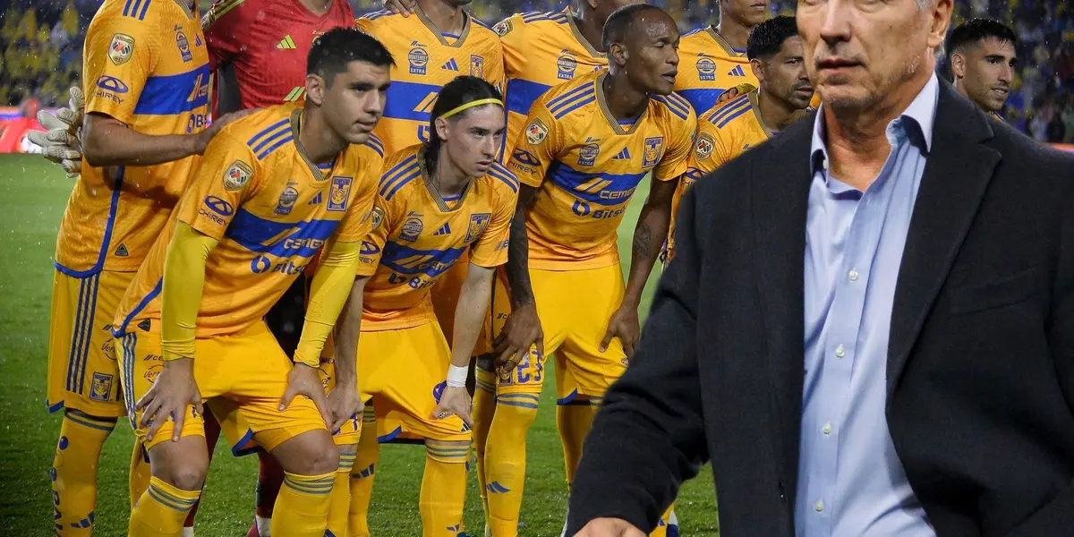 Tigres se enfrentará al Puebla en los Cuartos de Final del Torneo Apertura 2023. 