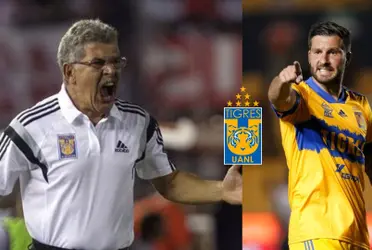 Tigres se quedó fuera de la final de la CONCACAF y se revela quien es el culpable