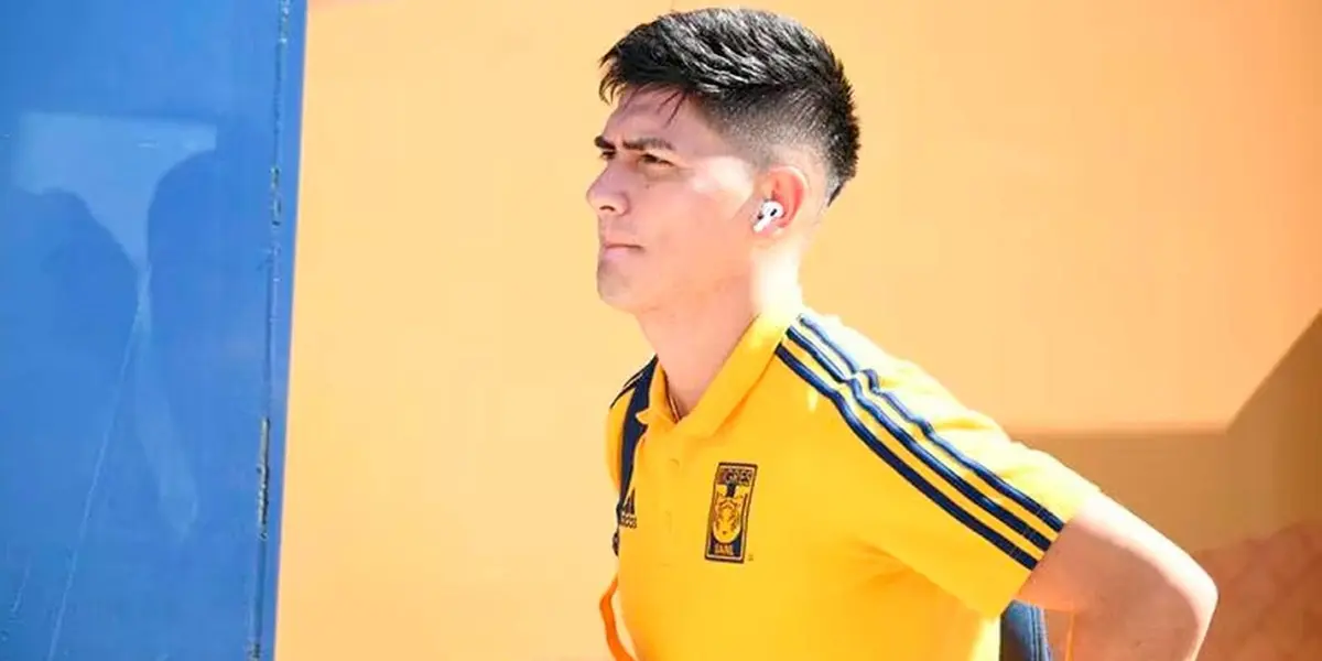 Tigres se refuerza de cara al inicio del Clausura 2024