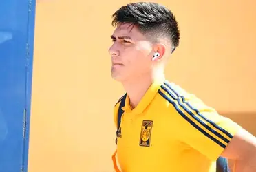 Tigres se refuerza de cara al inicio del Clausura 2024