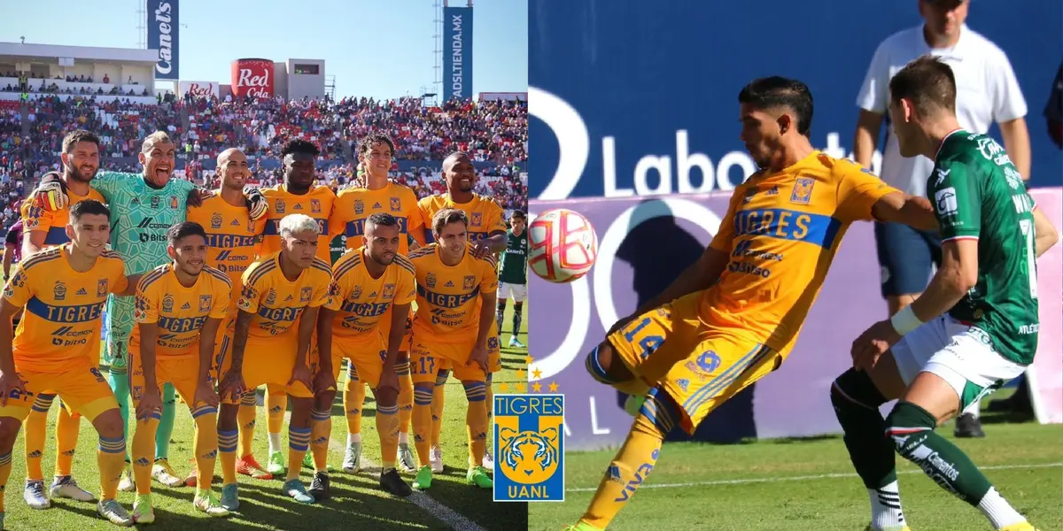 Tigres se tendrá que conformar con el repechaje en esta campaña