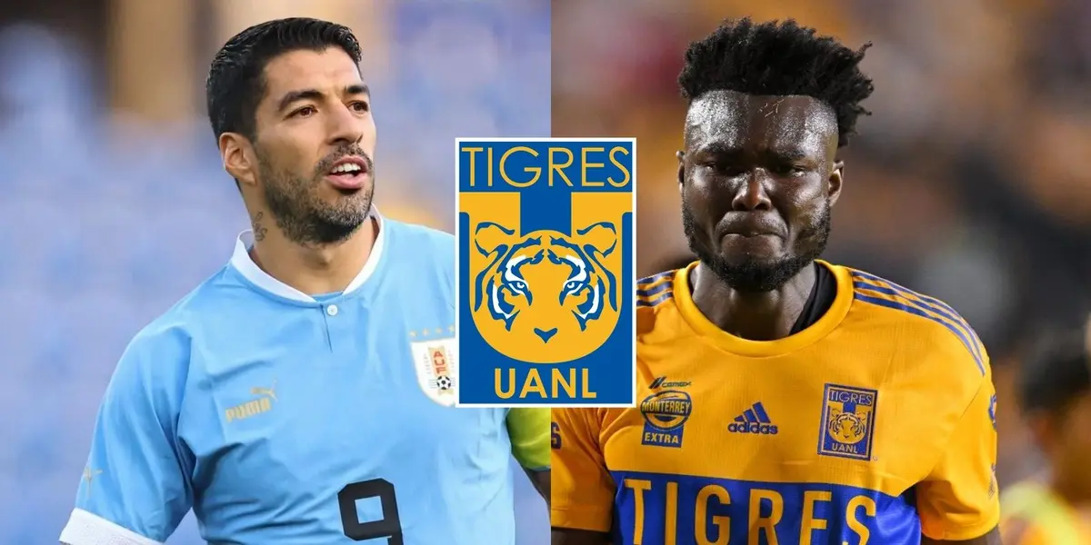 Tigres sería el único equipo capaz de convencer a Luis Suárez y tiene el dinero para hacerlo 