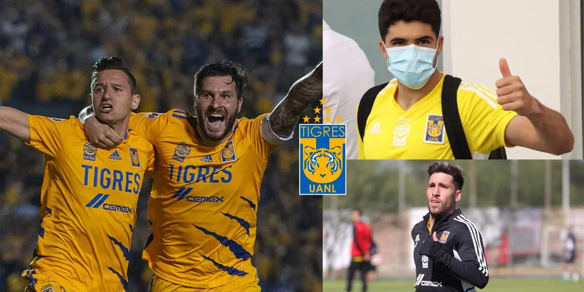 Tigres siempre hace fichajes bomba, pero solo hay jugador que ha sido el más caro