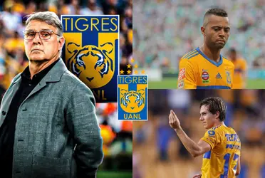 Tigres sigue ‘coqueteando’ con el Tata y el jugador que se iría