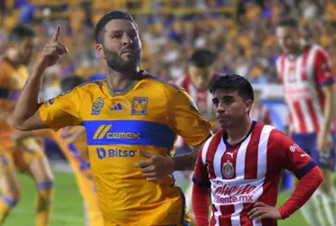 Tigres sigue dando muestras de su grandeza mientras está en la búsqueda del bicampeonato