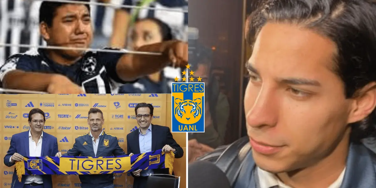 Tigres sigue dominando, no solo Nuevo León sino toda la Liga MX