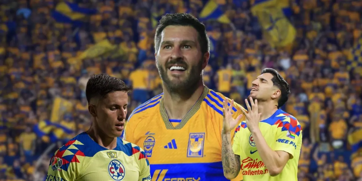 Tigres sigue recuperando futbolistas, mientras que las Águilas tienen varias lesiones en su plantilla 