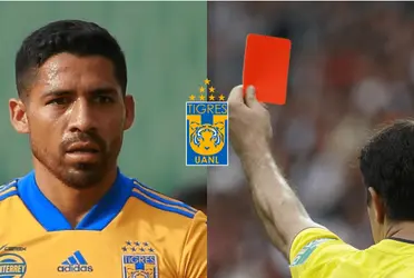 Tigres sigue siendo afectado por el arbitraje, ahora en el repechaje