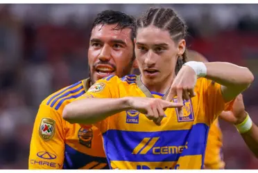 Tigres tendrá dos partidos amistosos ante Alebrijes de Oaxaca