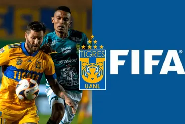 Tigres tendrá venganza, pero uno de sus jugadores no 