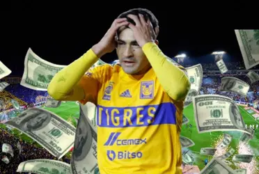 Tigres tiene exceso de calidad en su plantel por lo que es normal que los demás equipos nos volteen a ver con ganas de algunos de nuestros cracks