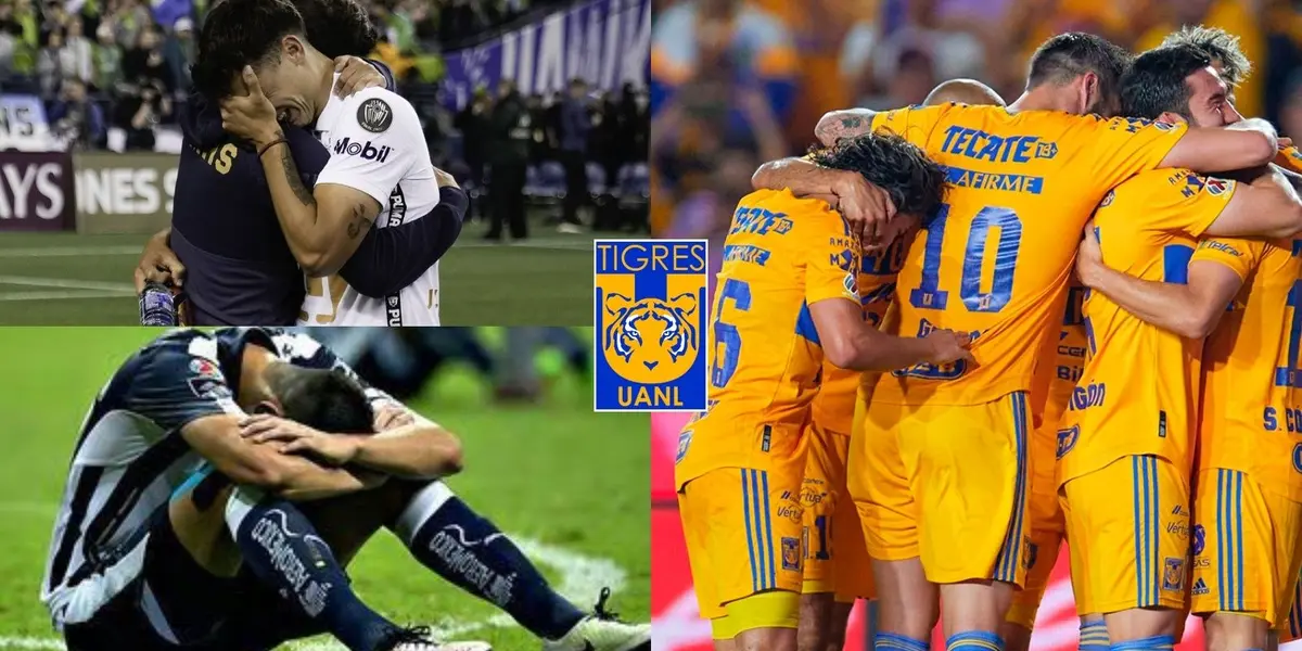 Tigres tiene nuevo hijo en México y no son Rayados, ni Pumas