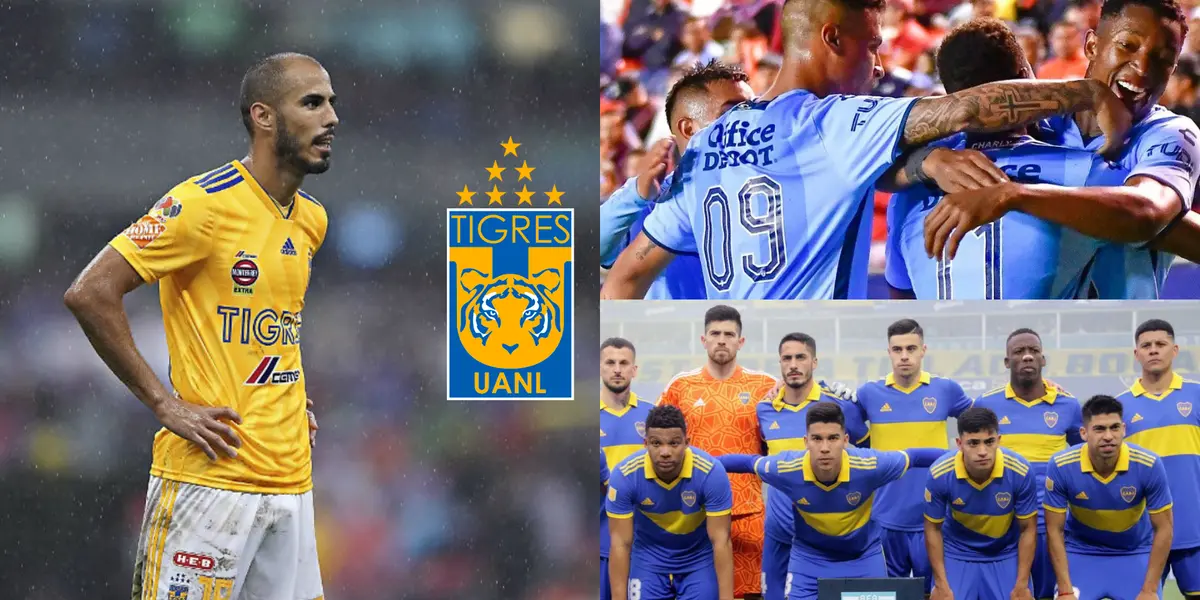 Tigres tiene que velar por renacer y seguir siendo el mejor