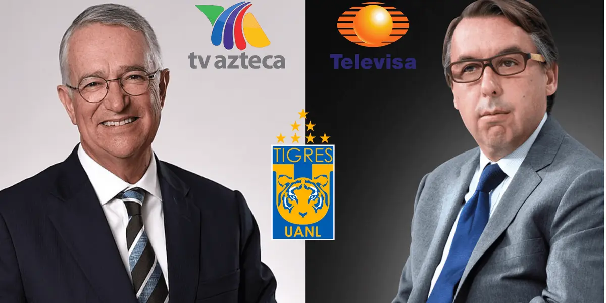 Tigres tiene una oportunidad de cambiar de televisora 