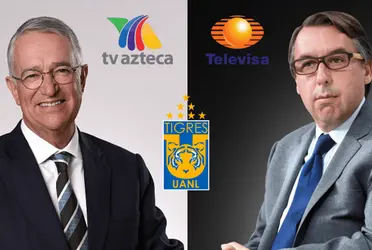 Tigres tiene una oportunidad de cambiar de televisora 