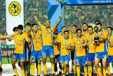 Tigres y América se volverán a ver la cara en unas finales