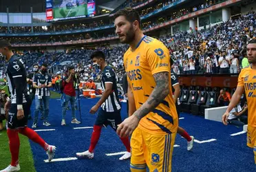 Tigres y Rayados tienen cientos de ídolos en sus historias, pero ¿Quién tiene más referentes en el norte?.