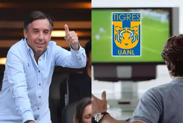 Tigres ya busca mejor nuevos horizontes televisivos