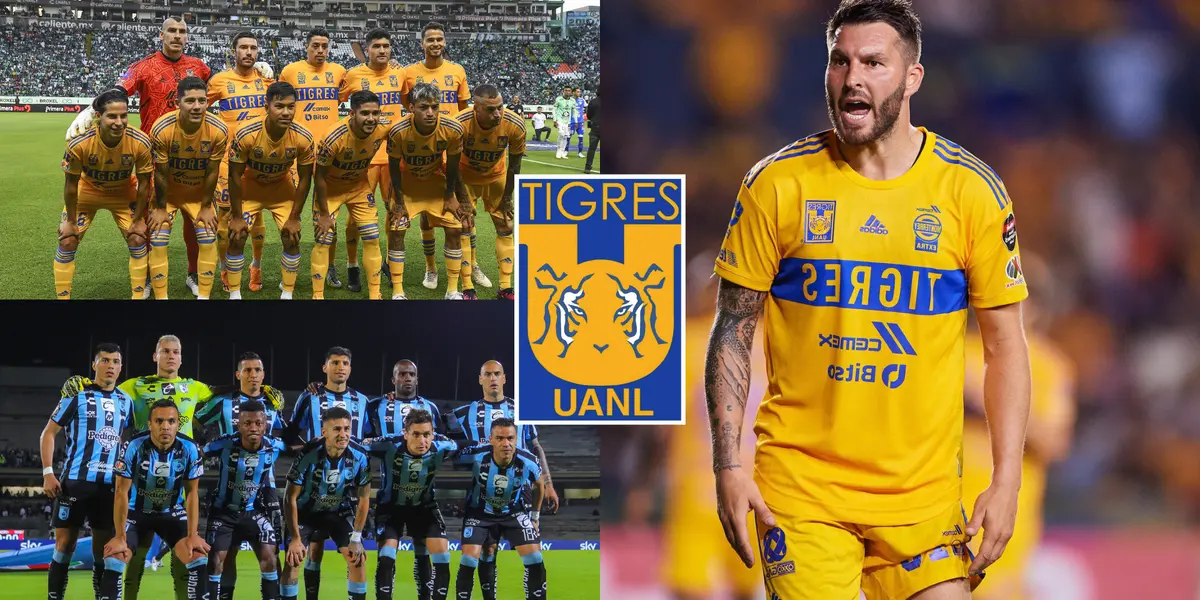 Tigres ya conoce a su rival para el repechaje y la afición está ilusionada