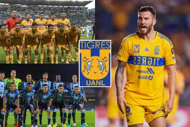 Tigres ya conoce a su rival para el repechaje y la afición está ilusionada