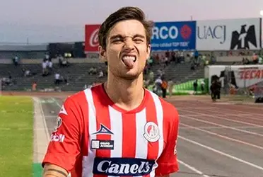 Tigres ya cumplió con Brunetta, ahora tendrán que ir por otro crack