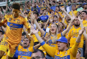 Tigres ya dio el Reporte Médico y este sería el tiempo de recuperación de Ozziel Herrera