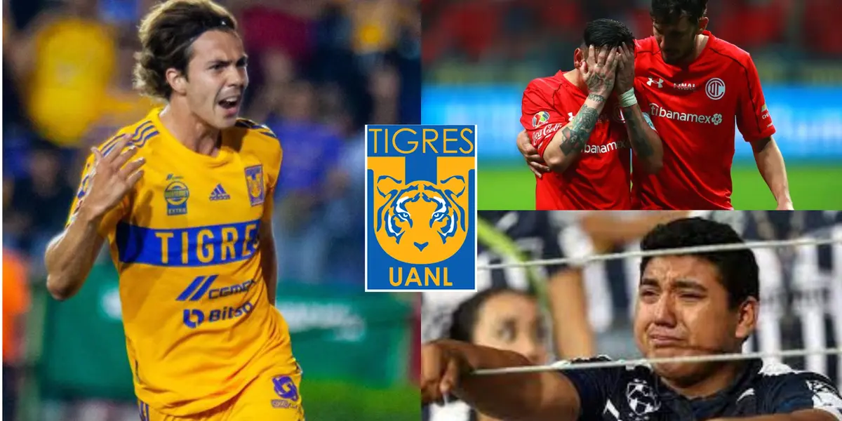 Tigres ya está en semifinales y los posibles rivales lo quieren evitar a toda costa